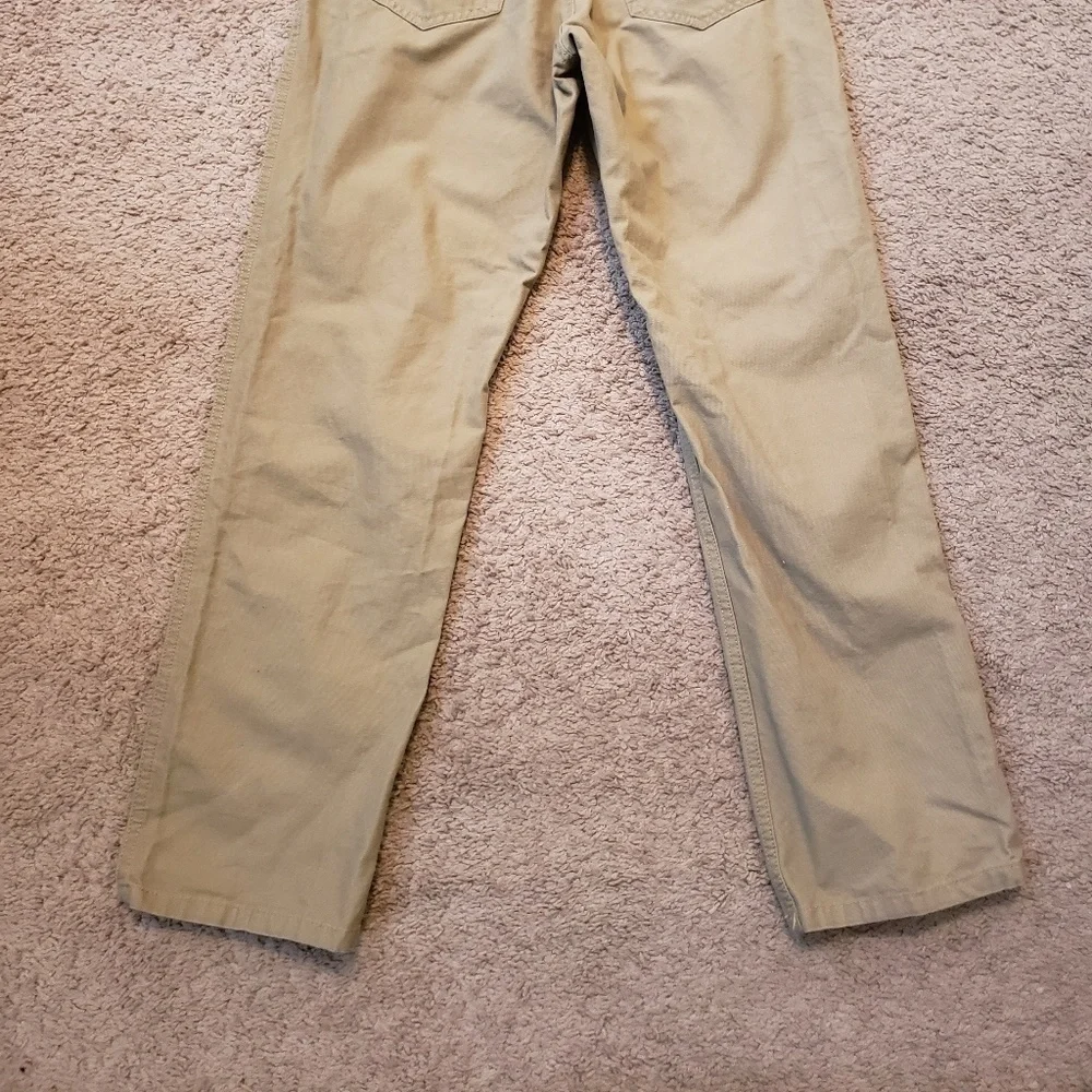 MAGELLAN Outdoors Boys Khakis